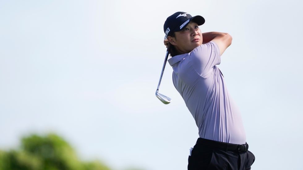 Golf: PGA Tour Sony Open scores