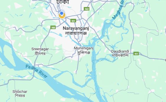 4 killed as speedboat collides with trawler in Munshiganj