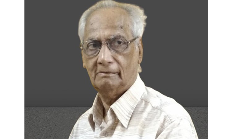 Journalist Aminul Islam Bedu passes away