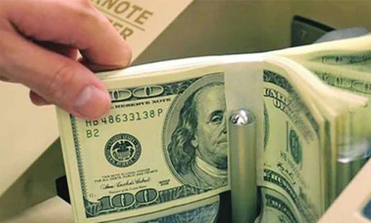 Bangladesh receives $736.61m remittance in 11 days