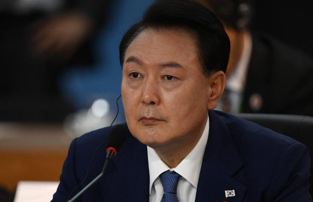 Impeachment trial of South Korean President Yoon to begin