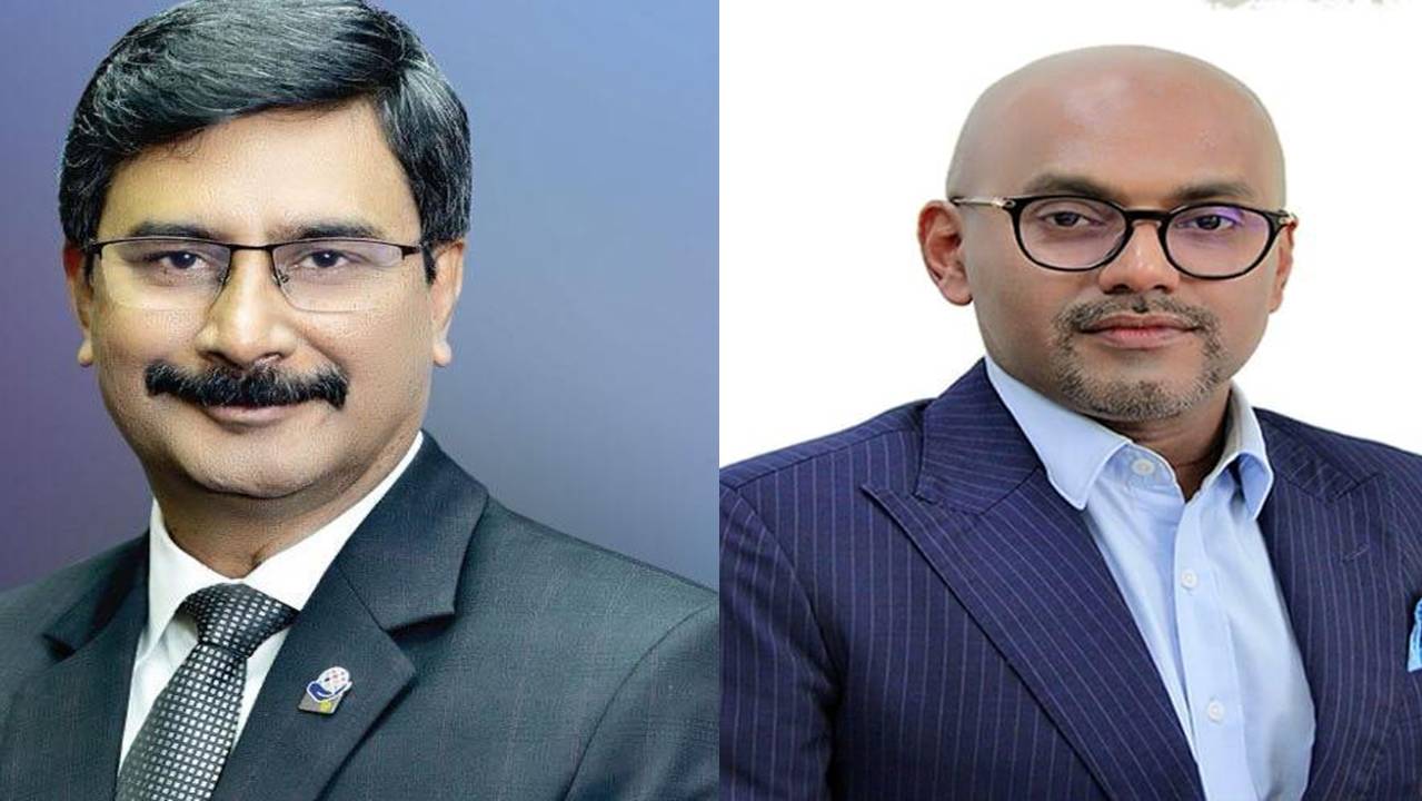 Faruqui, Mohidul to lead BCS Taxation Association