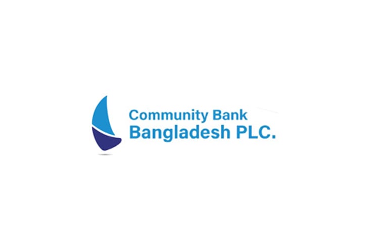 Board meeting of Community Bank held