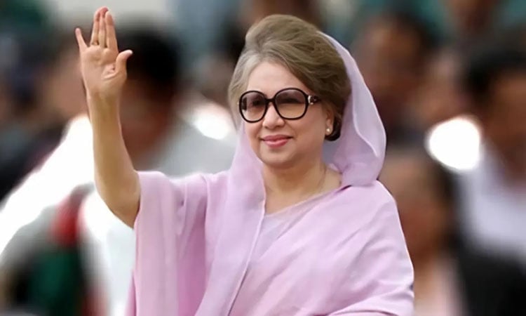 SC acquits Khaleda Zia, others in Zia Orphanage Trust case