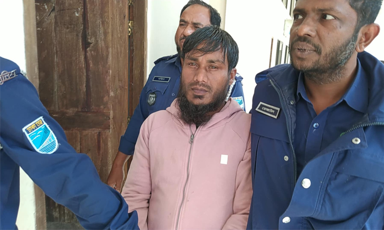 3 to walk gallows in Savar Jahid murder case