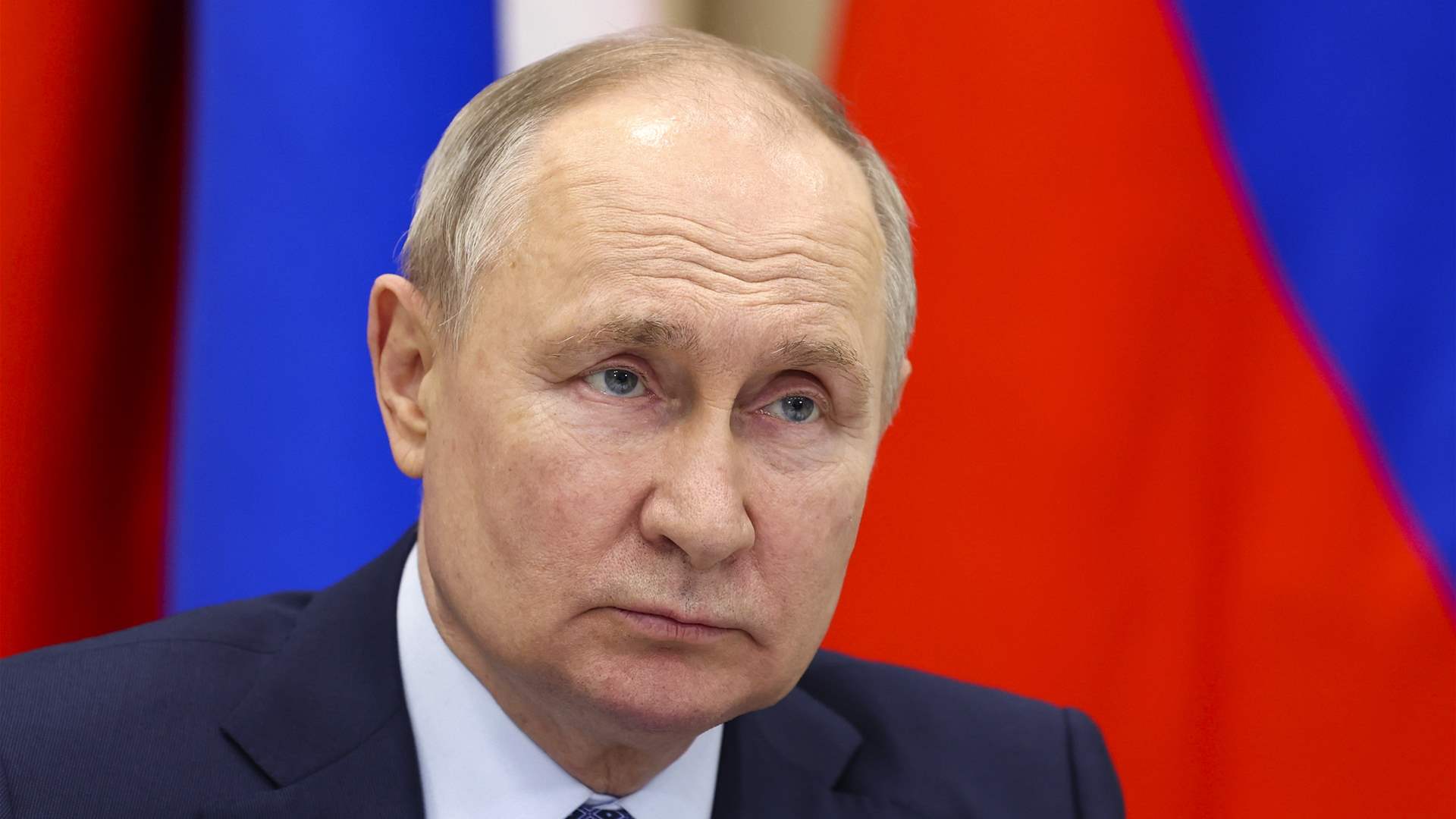 Putin says hopes Gaza ceasefire leads to 'long-term stabilisation'