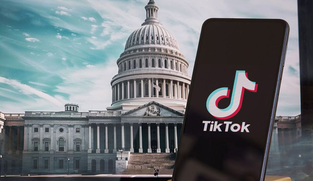 TikTok could 'go dark' in US Sunday after Supreme Court ruling