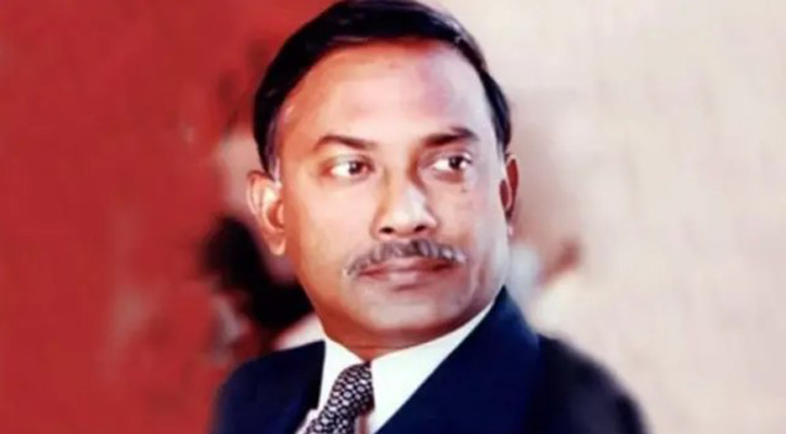 89th birth anniversary of Ziaur Rahman tomorrow