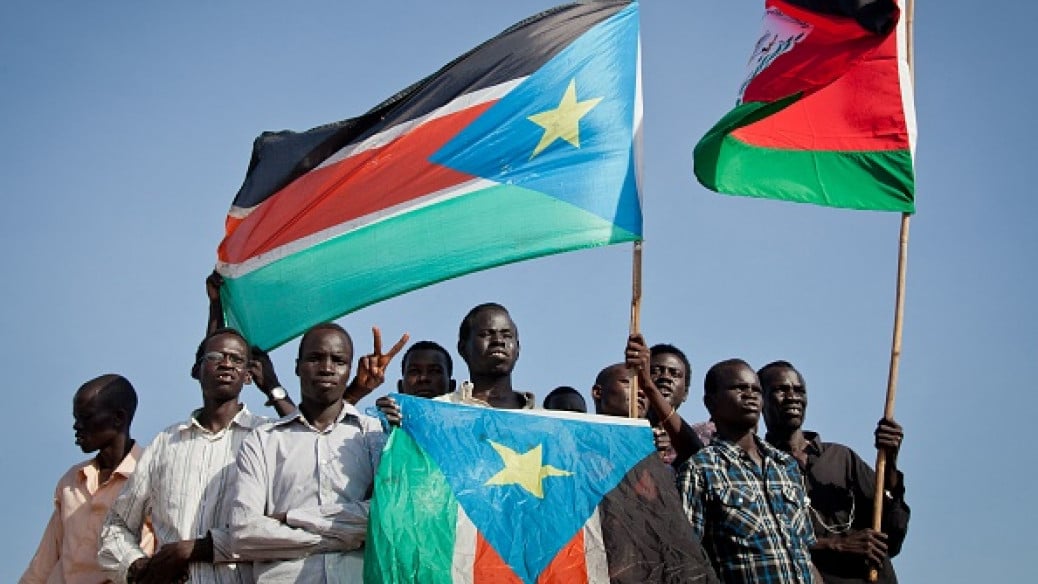 More deadly anti-Sudanese protests in S.Sudan: officials