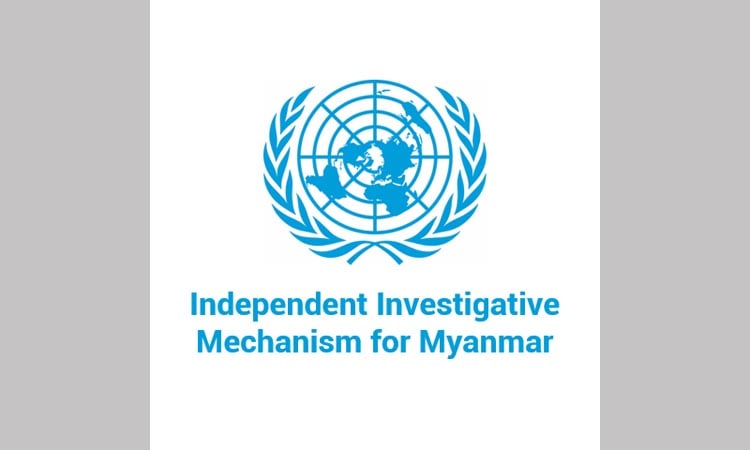 UN to investigate crimes by any group in Myanmar: IIMM