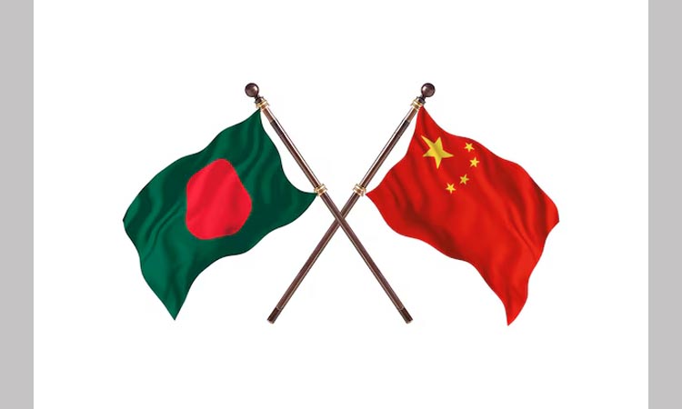 Touhid's visit to China aims to forge new dimension to Dhaka-Beijing ties