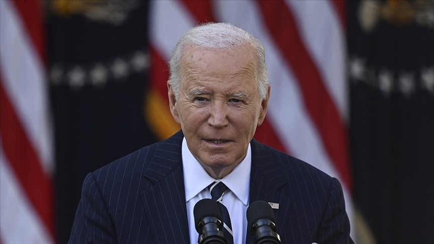 Biden pre-emptively pardons Trump foes