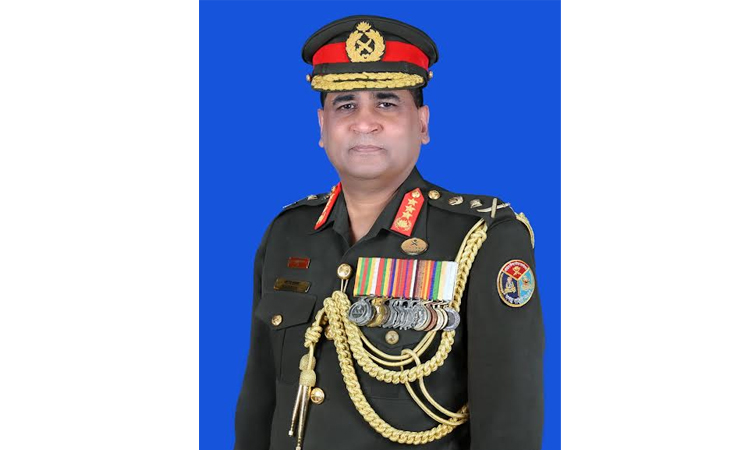 Six-member Bangladesh military delegation visits Pakistan