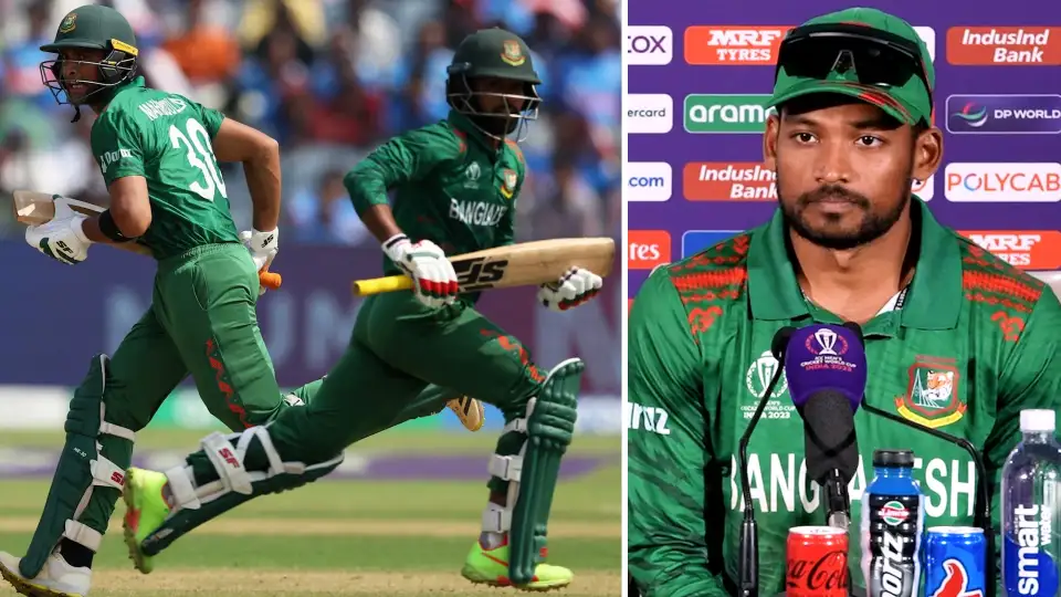 Bangladesh batters at low ebb in BPL ahead of Champions Trophy 