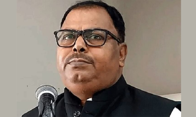 ACC sues ex-state minister Zakir Hossain over corruption charges