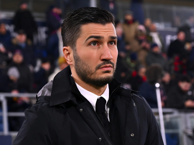 Borussia Dortmund sack struggling coach Nuri Sahin