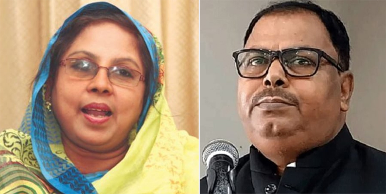 Reports in graft cases against ex-minister Chumki, Zakir April 21