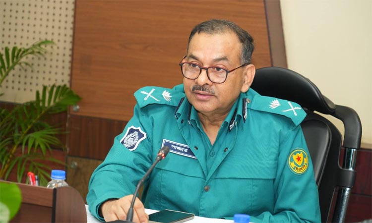 Adequate security measures planned for the book fair: DMP Commissioner