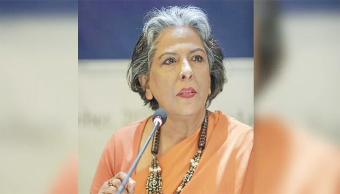 Govt is determined to prevent violence against women, children: Sharmin S Murshid