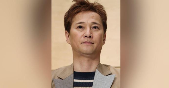 J-pop star Nakai to retire after sex misconduct allegations: media