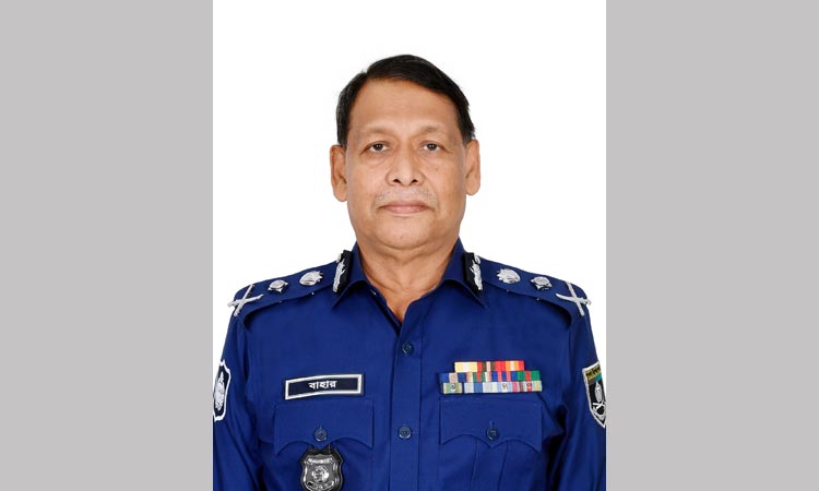 Perform duties impartially to gain public trust: IGP