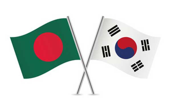 South Korea reiterates support for Bangladesh’s reform initiatives