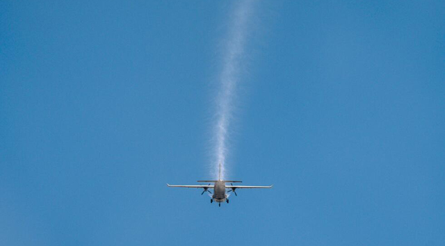 Ice in the sky: Thailand's fight against air pollution