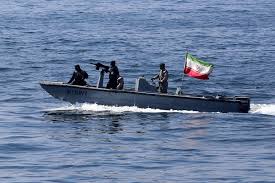 Iran Guards conduct naval drills in Gulf: state media