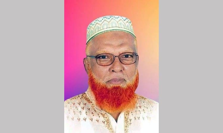 BNP leader Sultan Uddin passes away