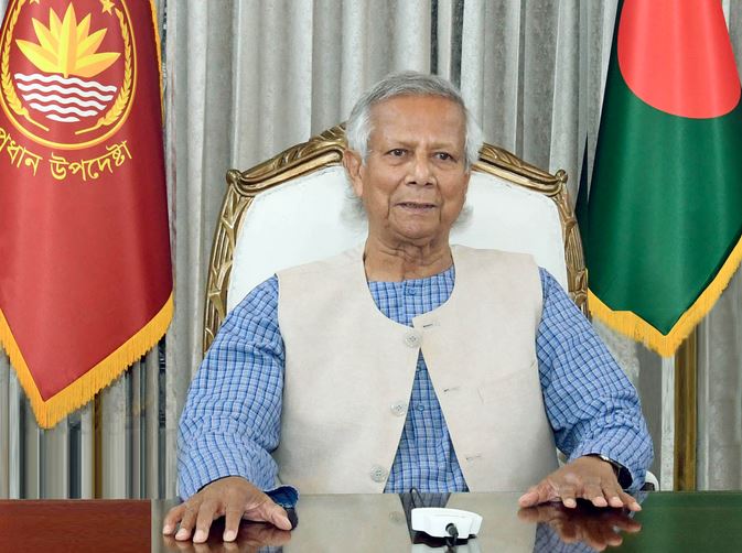 Bangladesh Customs to play pioneering role in strengthening economic base: CA