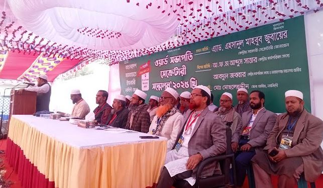 No conflict among govt, Jamaat, BNP: Jamaat leader