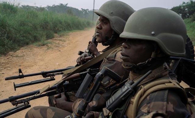 DRCongo recalls diplomats from Rwanda as M23 forces threaten Goma