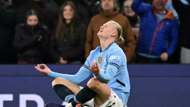 Haaland leads Man City revival to beat Chelsea