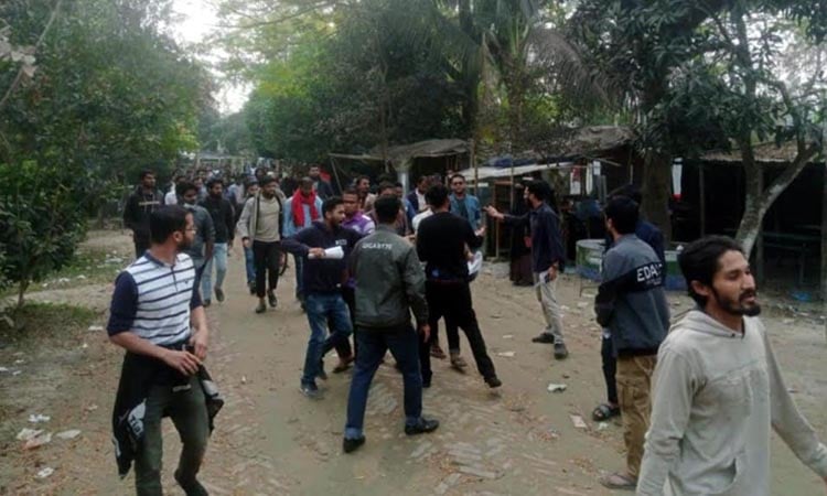 7-member committee to probe attack on student coordinators in Goplaganj