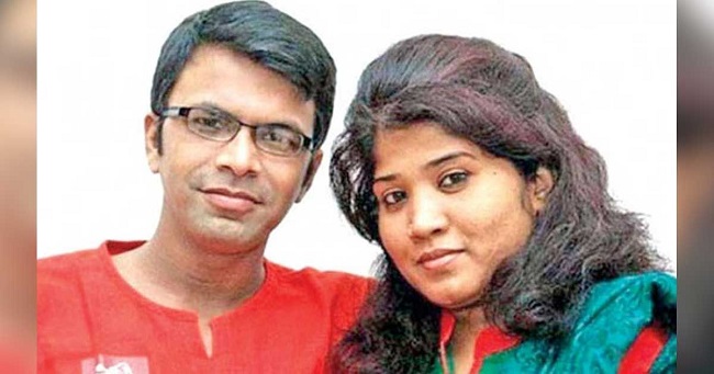 Probe report in Sagar-Runi murder case to be filed on March 2