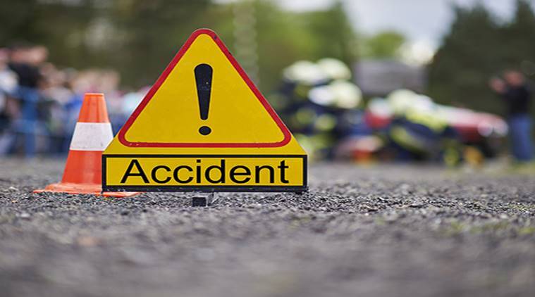 Schoolboy dies in Meherpur road crash