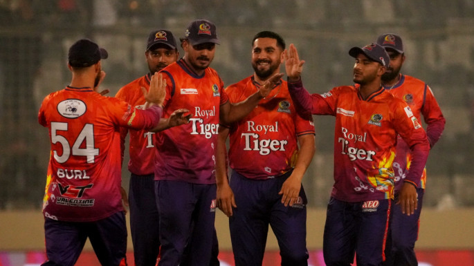 Rajshahi beat Sylhet to bolster BPL playoffs hopes