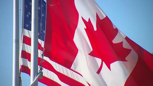 Canada seeks 'coordinated' response to US tariffs