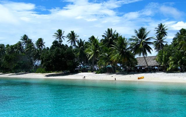 Marshall Islands guards 'treasures' with new marine sanctuary