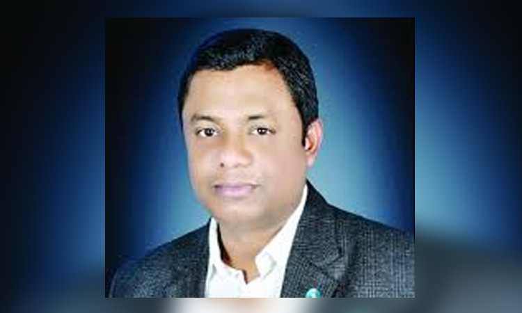 Ex-mayor of Joypurhat municipality Mostak arrested 