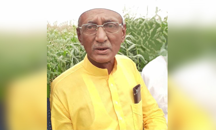 Thakurgaon BNP leader Abdur Rashid Siddiqui passes away 