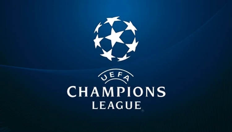 Football: UEFA Champions League leading scorers