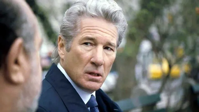 Richard Gere to be honoured at Spain's top film awards