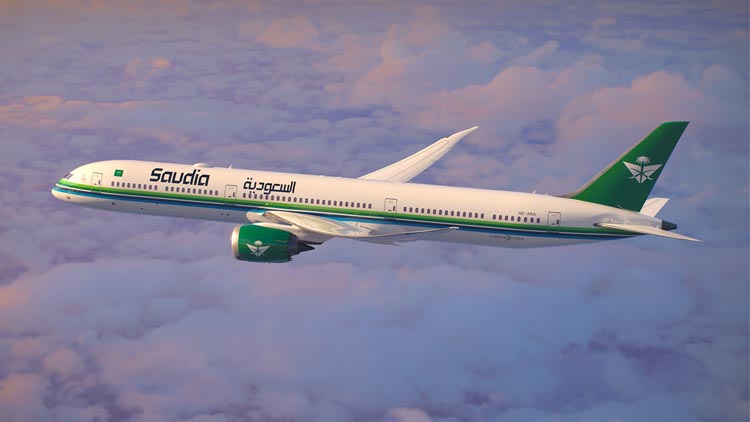 Saudia’s fleet expansion to offer more flights between Bangladesh, SA