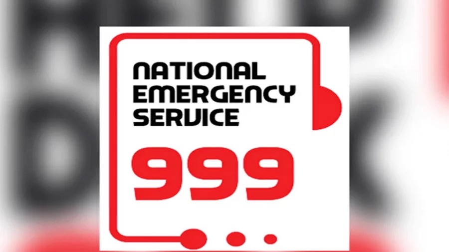 999 emergency services may be disrupted tomorrow