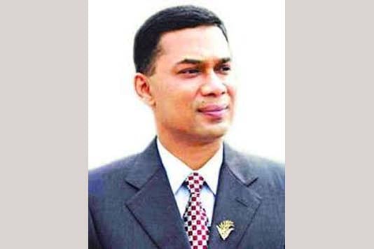 ‘Sobar Agey Bangladesh’ concert arranged to discourage inviting foreign artists: Tarique Rahman