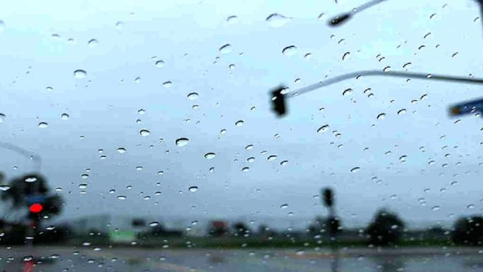 Light Rain , Drizzle Likely in Parts of the Country : Met Office