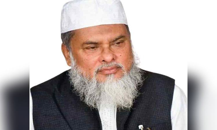 Zakat-an effective system for poverty alleviation: Khalid