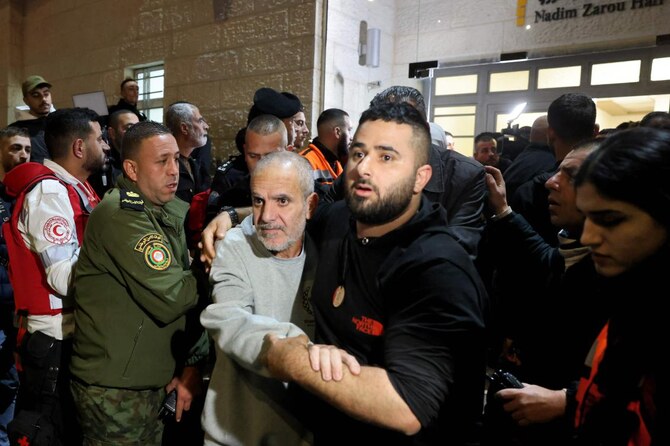 Hamas to free three Israeli hostages in next ceasefire swap