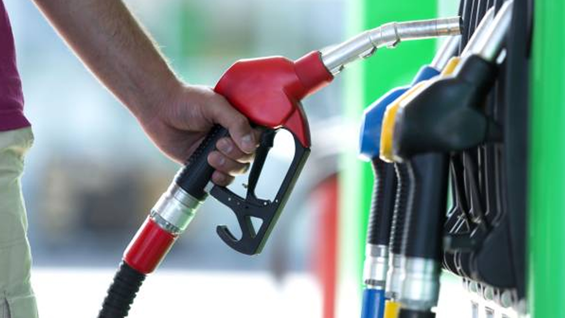 Fuel prices increase by Tk 1 per litre